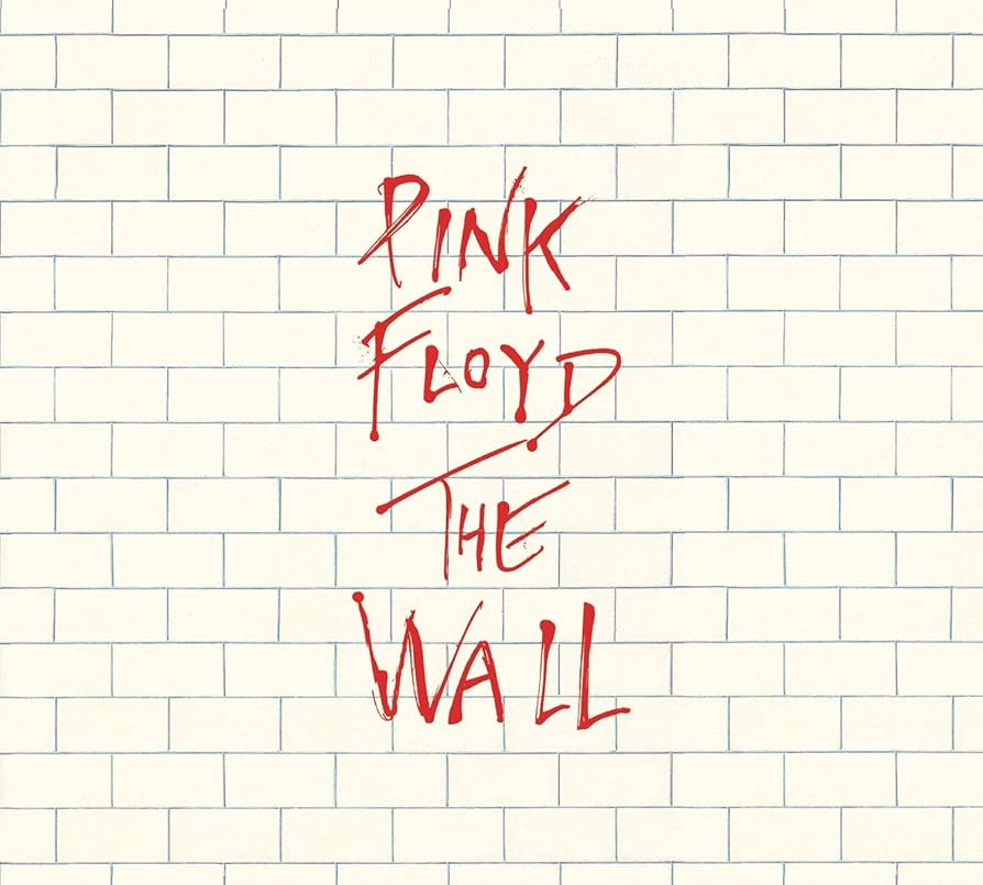 The Wall [2CD] : Pink Floyd: Amazon.ca: Books